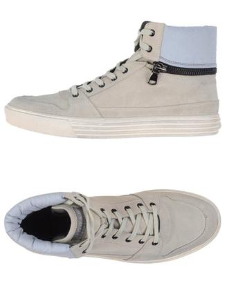 HOGAN REBEL ALTE NUOVE 41 42 43 44 45 Scarpe pelle