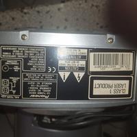 Stereo Pioneer