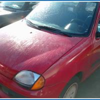 Ricambi Usati FIAT Seicento