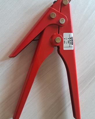 pinza tirafili Gwiss professionali 