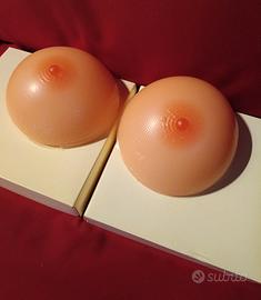 PROTESI SENO SILICONE TAGLIA 4