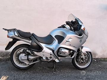 BMW r1151rt
