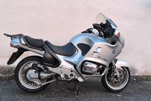BMW r1151rt