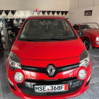 Renault Twingo 2012 Diesel ok neopatentati
