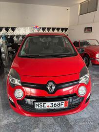 Renault Twingo 2012 Diesel ok neopatentati