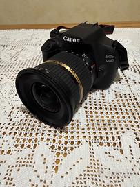 Fotocamera Canon EOS 1200D