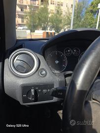 ford fiesta 1.4 tdci