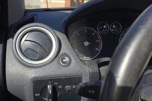 ford fiesta 1.4 tdci