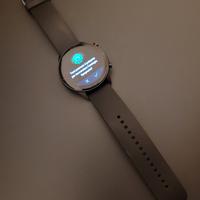Smartwatch amazfit gtr 2e