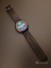 Smartwatch amazfit gtr 2e