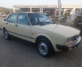 Alfa Romeo Alfetta "venduta"