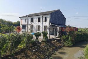 Villa singola Casaleone [Cod. rif 4VRG]