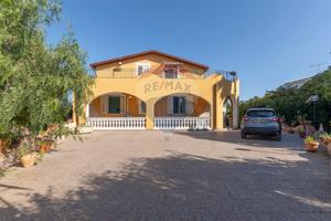 Villa singola - Siracusa