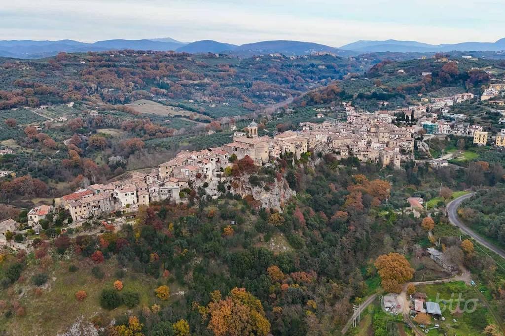 Appartamento – Toffia, Rieti - Vista 2