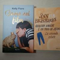 Libri narrativa per ragazzi - Come nuovi