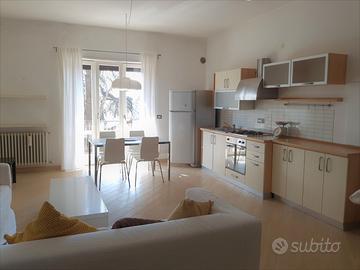 Bilocale Sala Abbagnano