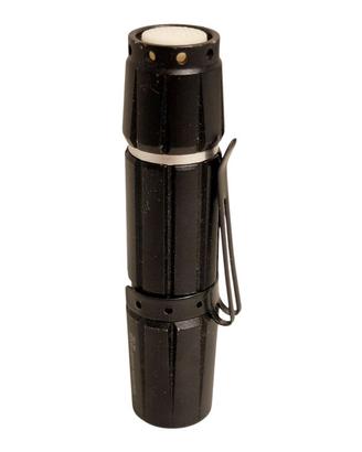 torcia flashlight LED protec