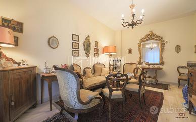 NUDA PROPRIETÀ - APPARTAMENTO LUMINOSO CON CANTI