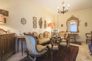 NUDA PROPRIETÀ - APPARTAMENTO LUMINOSO CON CANTI