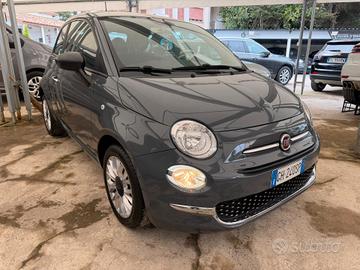 Fiat 500 1.0 Hybrid Connect