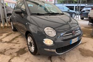 Fiat 500 1.0 Hybrid Connect