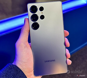 Samsung S25 Ultra 256gb