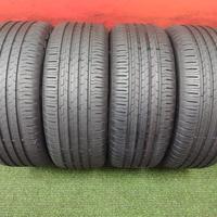 235 50 19 Gomme Estive Continental New 235 50 R19