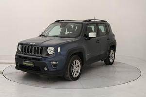 JEEP Renegade 1.3 t4 phev Limited 4xe at6