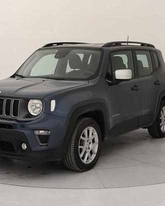JEEP Renegade 1.3 t4 phev Limited 4xe at6
