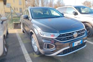 Volkswagen T-Roc 2.0 TDI SCR Life 115CV