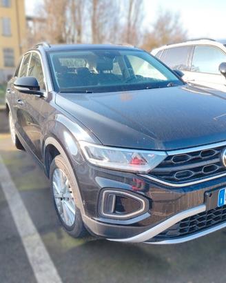 Volkswagen T-Roc 2.0 TDI SCR Life 115CV