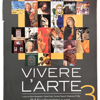 Vivere l'arte 3 Dal neoclassicismo a oggi