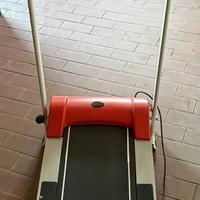 Tapisroulant e cyclette