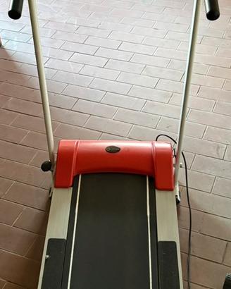 Tapisroulant e cyclette