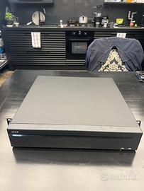 NVR-5832-16P-4KS2E DAHUA (bootloop leggi des)