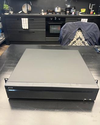 NVR-5832-16P-4KS2E DAHUA (bootloop leggi des)