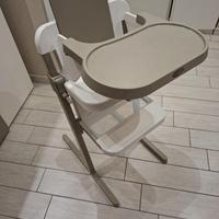 Seggiolone/sdraietta Brevi