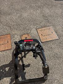 Portabici yakima universale