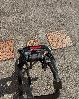 Portabici yakima universale