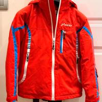 Completo da sci Phenix junior 12 anni