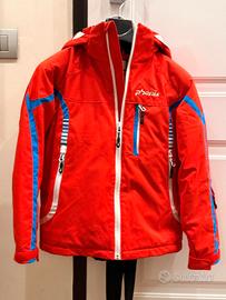 Completo da sci Phenix junior 12 anni