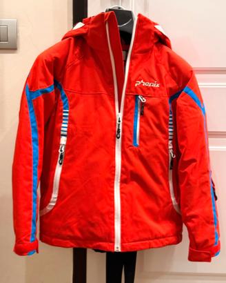 Completo da sci Phenix junior 12 anni