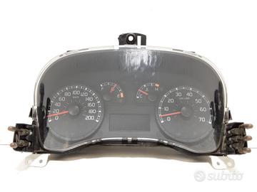 QUADRO STRUMENTI FIAT Panda 2° Serie 51810208 (03