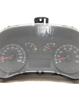 QUADRO STRUMENTI FIAT Panda 2° Serie 51810208 (03