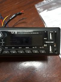 autoradio 