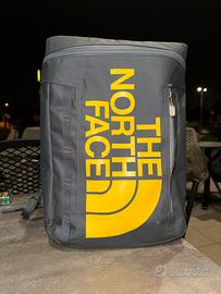 Zaino north face
