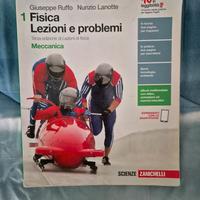 Fisica, Lezioni e Problemi 1