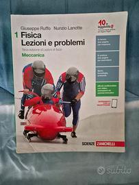 Fisica, Lezioni e Problemi 1