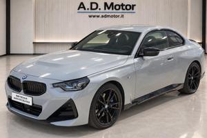 BMW Serie 2 230i Coupe Msport auto