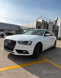 Audi A4 Avant 2.0 tdi